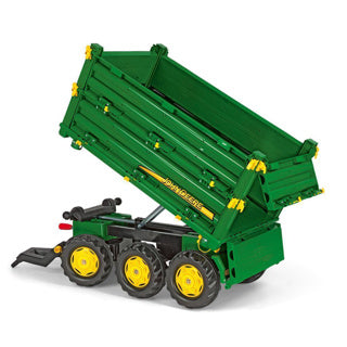 Rolly toys