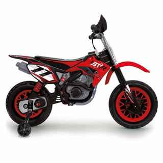 Injusa accu crossbike thunder 12 volt