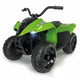 Injusa accu quad kawasaki kfx90 12v