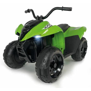 Load image into Gallery viewer, Injusa accu quad kawasaki kfx90 12v
