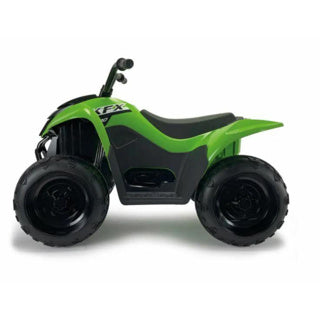 Load image into Gallery viewer, Injusa accu quad kawasaki kfx90 12v
