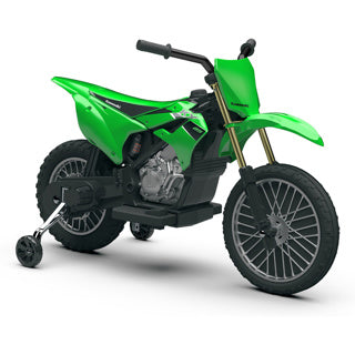 Load image into Gallery viewer, Accu crossbike kawasaki kx 85 12v
