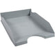 Brievenbakje viking 255x65mm c4 grijs