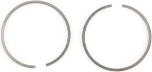 Rms zuigerrinng set piston ring set std. piaggio 50 ccm