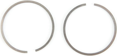 Rms zuigerrinng set piston ring set std. piaggio 50 ccm