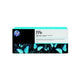 Inktcartridge hp b6y07a nr 771c zwart