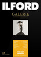 Ilford galerie fineart smooth 200g a4 25 vel