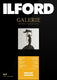 Ilford galerie fineart smooth 200g a4 25 vel