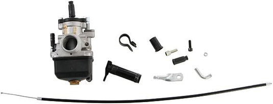 Malossi race carburateur racing carburetor phbl 25 bd