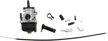 Malossi race carburateur racing carburetor phbl 25 bd