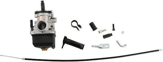 Malossi rennvergaser racing carburetor phbl 25 bd