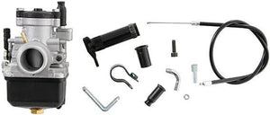Malossi race carburateur racing carburetor phbl 25 bd