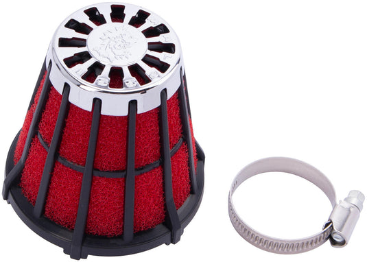 Malossi sport luchtfilter e5 sport air filter e5 phbl 20-25