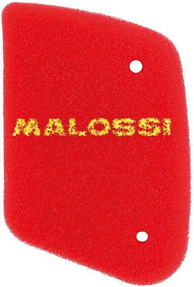 Malossi vervangings-luchtfilterelement red sponge air filter insert red sponge