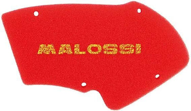 Malossi vervangbaar luchtfilterelement red sponge air filter insert red sponge
