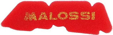 Malossi vervangbaar luchtfilterelement red sponge air filter insert red sponge
