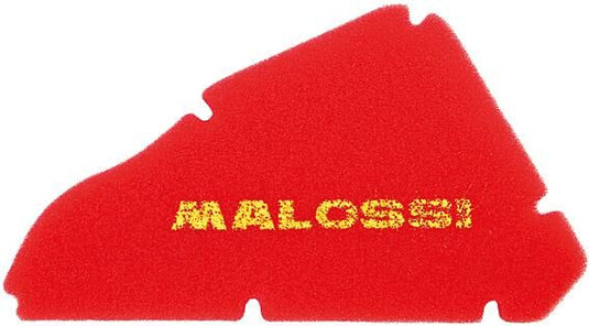 Malossi vervangings-luchtfilterelement red sponge air filter insert red sponge