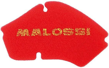 Malossi vervangbaar luchtfilterelement red sponge air filter insert red sponge