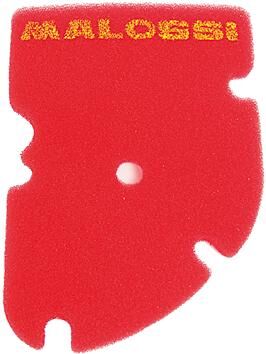 Malossi vervangings-luchtfilterelement red sponge air filter insert red sponge
