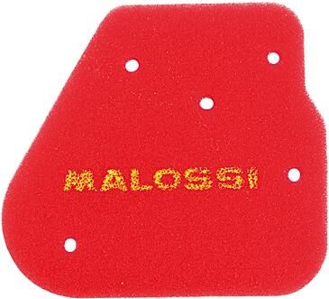 Malossi vervangings-luchtfilterelement red sponge air filter insert red sponge