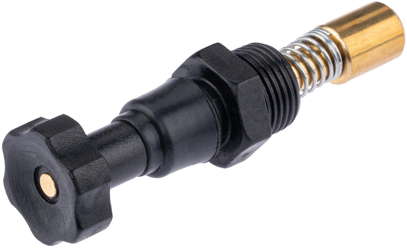 Polini chokehendel choke button carburetor