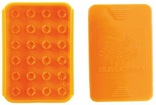 Malossi sproeierbox duesenbox 90x60mm