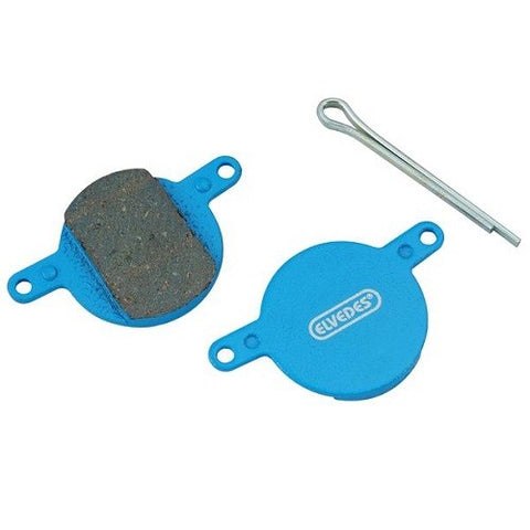 Disc brake pads Elvedes organ. magura