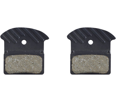 Shimano disc brake pad ja05-rf ebpj05arfa