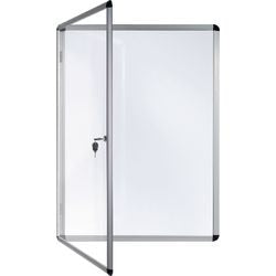 Vitrine bi-office vt6109150 4xa4
