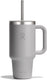 Hydro flask all around travel tumbler (946 ml) - birch