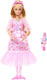 Mattel barbie in de notenkraker - clara modepop