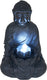 Ubbink - acquaarte - sungai - waterornament - decoratief