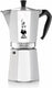 Bialetti moka express 18 kops – espressopot – aluminium – 810 ml