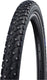 Schwalbe marathon winter plus clincher tyre reflex 20x1.60 , zwart bandenmaat 42-406 | 20x1,60