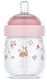Mepal mio babyfles little dutch - 165 ml - anti-koliek - spiraalontwerp voorkomt verstopping - siliconen van medische kwaliteit - fairy garden