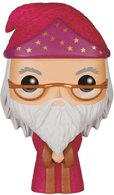 Funko pop! movies: harry potter - albus dumbledore
