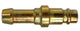 Prevost grs euro compd slangpilaar 8mm
