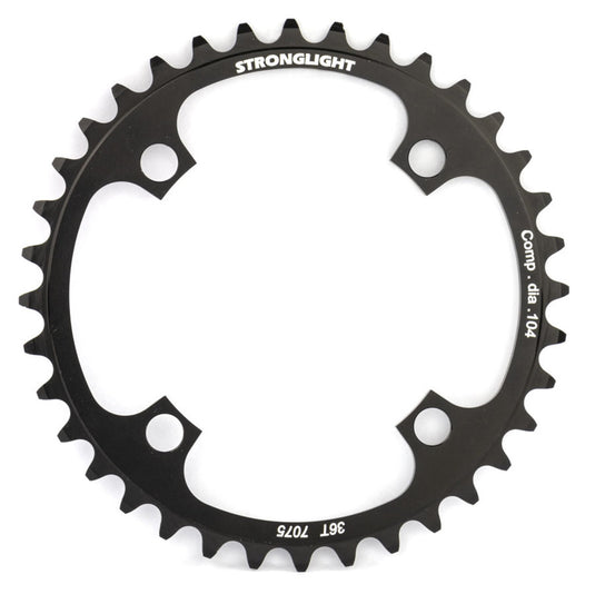 Stronglight kettingblad shimano sram