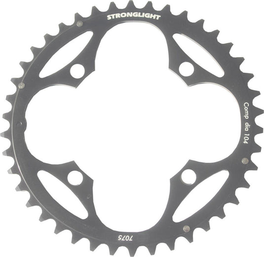 Stronglight kettingblad shimano sram