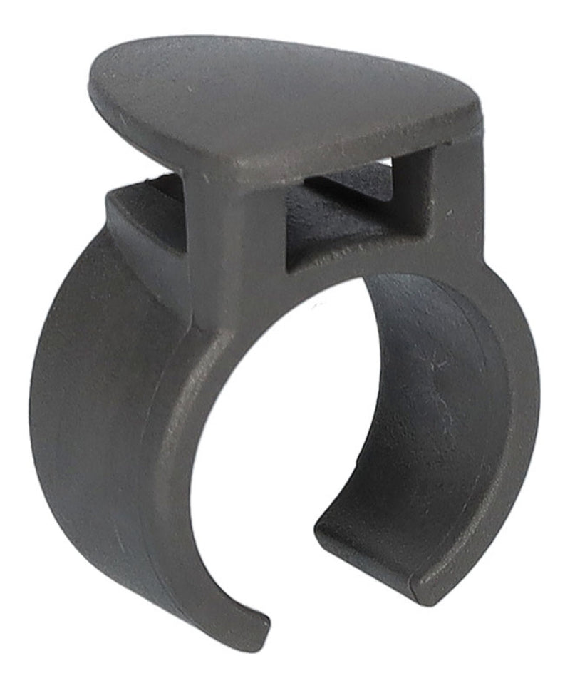 Load image into Gallery viewer, Hesling jasbd hes clip 20mm grijs pvc ds a 10

