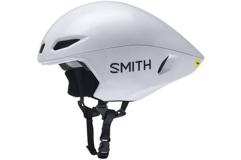 Helmet jetstream tt white matte white