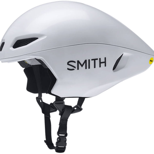 Helmet jetstream tt white matte white