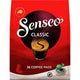 Koffiepads regular senseo 629 36st