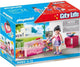 Playmobil - 70594 city life mode set