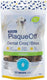 Proden plaqueoff dental bites voor honden - vermindert tandplak - voorkomt tandsteen - gaat slechte adem tegen - inhoud 60 g of 150 gr - honden vanaf 10 kg - 150 gram