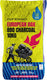 Inferno - 10kg europees eik - houtskool - charcoal - 100% fsc - grove stukken houtskool
