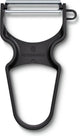 Victorinox dunschiller rapid - zwart - gekarteld