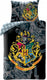 Harry potter dekbedovertrek, magic - eenpersoons - 140 x 200 cm - katoen