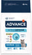 Advance - sterilized turkey kattenvoer