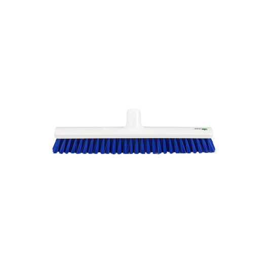 Hygiene blue luiwagen halfhard (60cm)